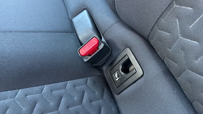 Toyota Corolla 1.8 VVT-i Hybrid Icon 5dr CVT Hybrid Hatchback